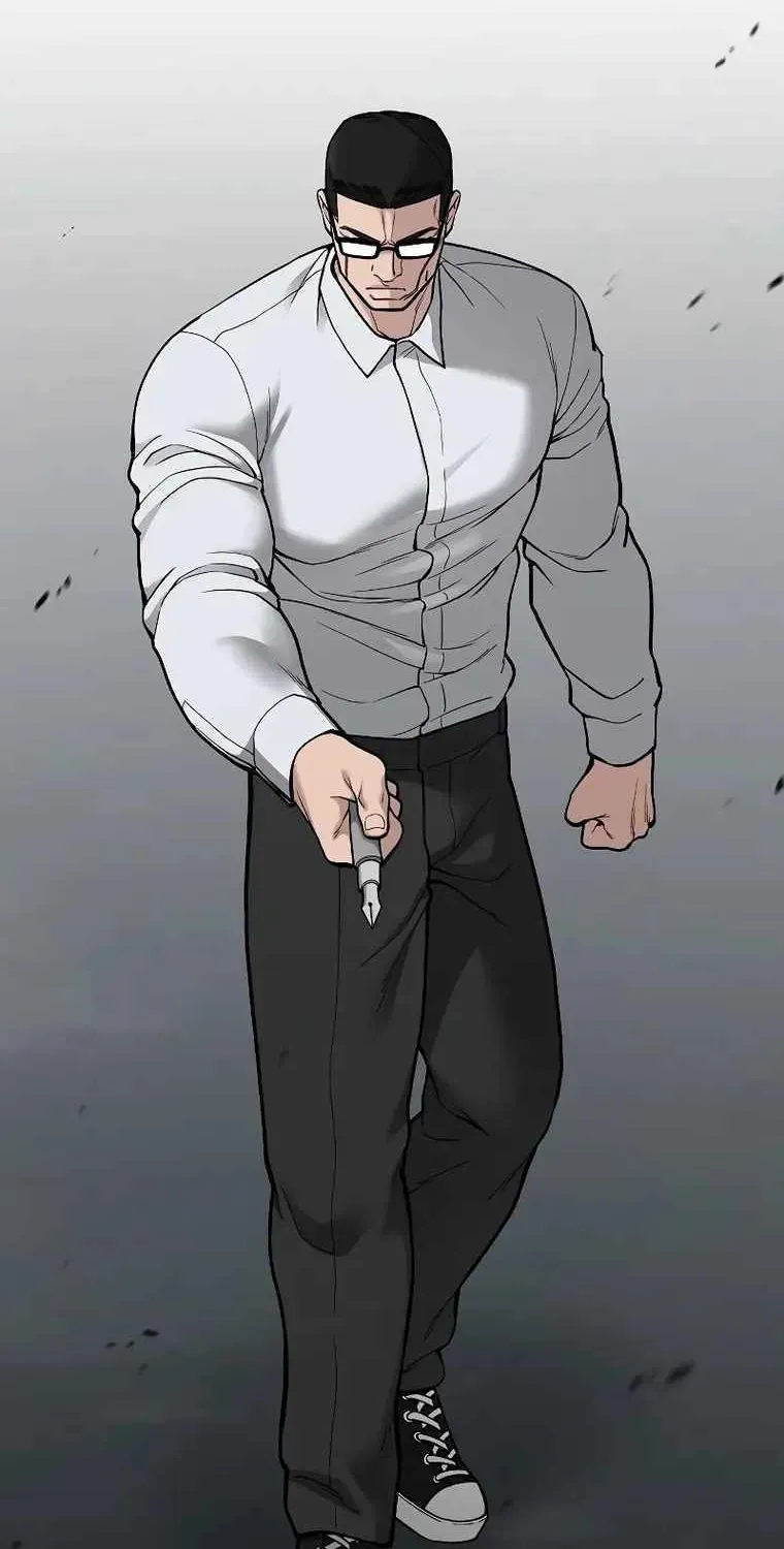 The Bully In-Charge Zinmanga X Chapter 70 Page 11