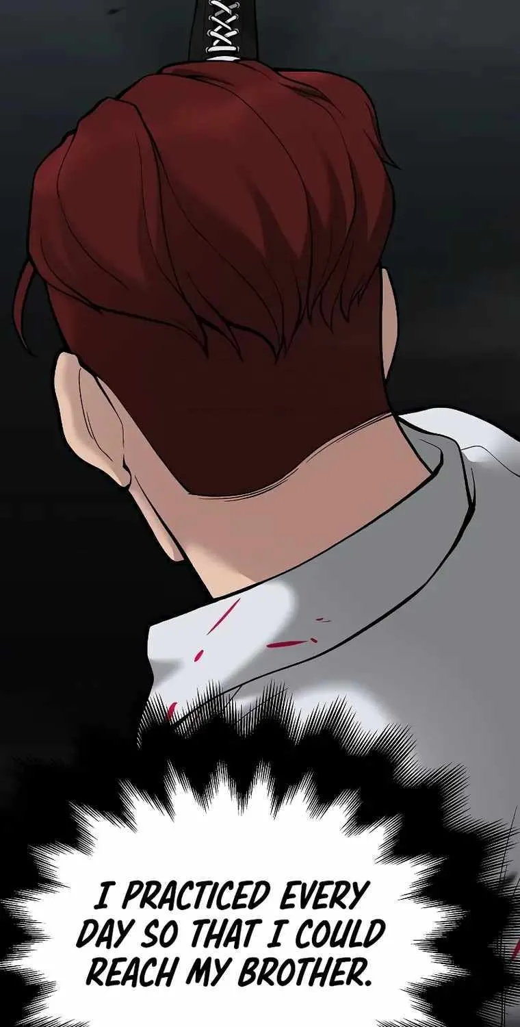 The Bully In-Charge Zinmanga X Chapter 70 Page 12