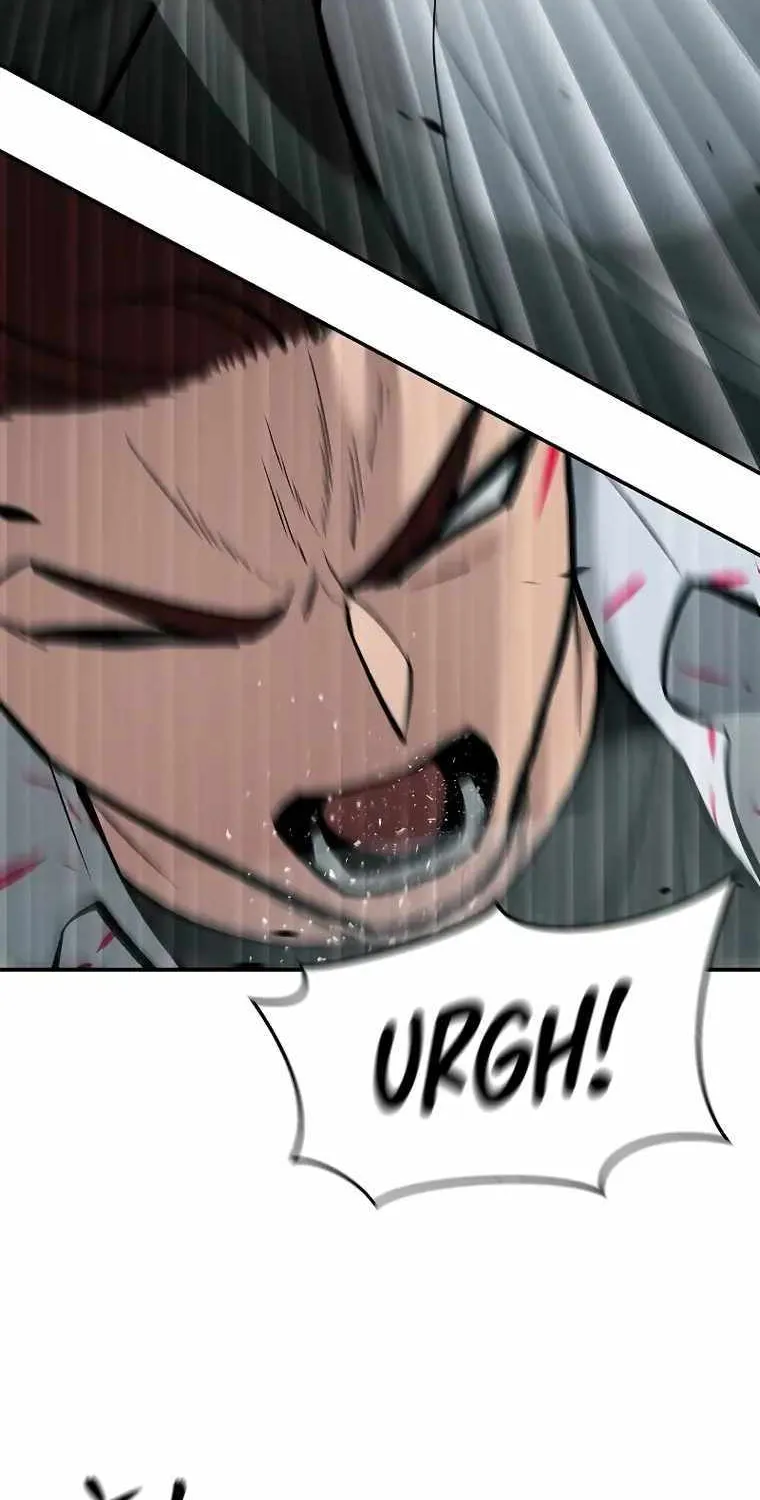 The Bully In-Charge Zinmanga X Chapter 70 Page 32