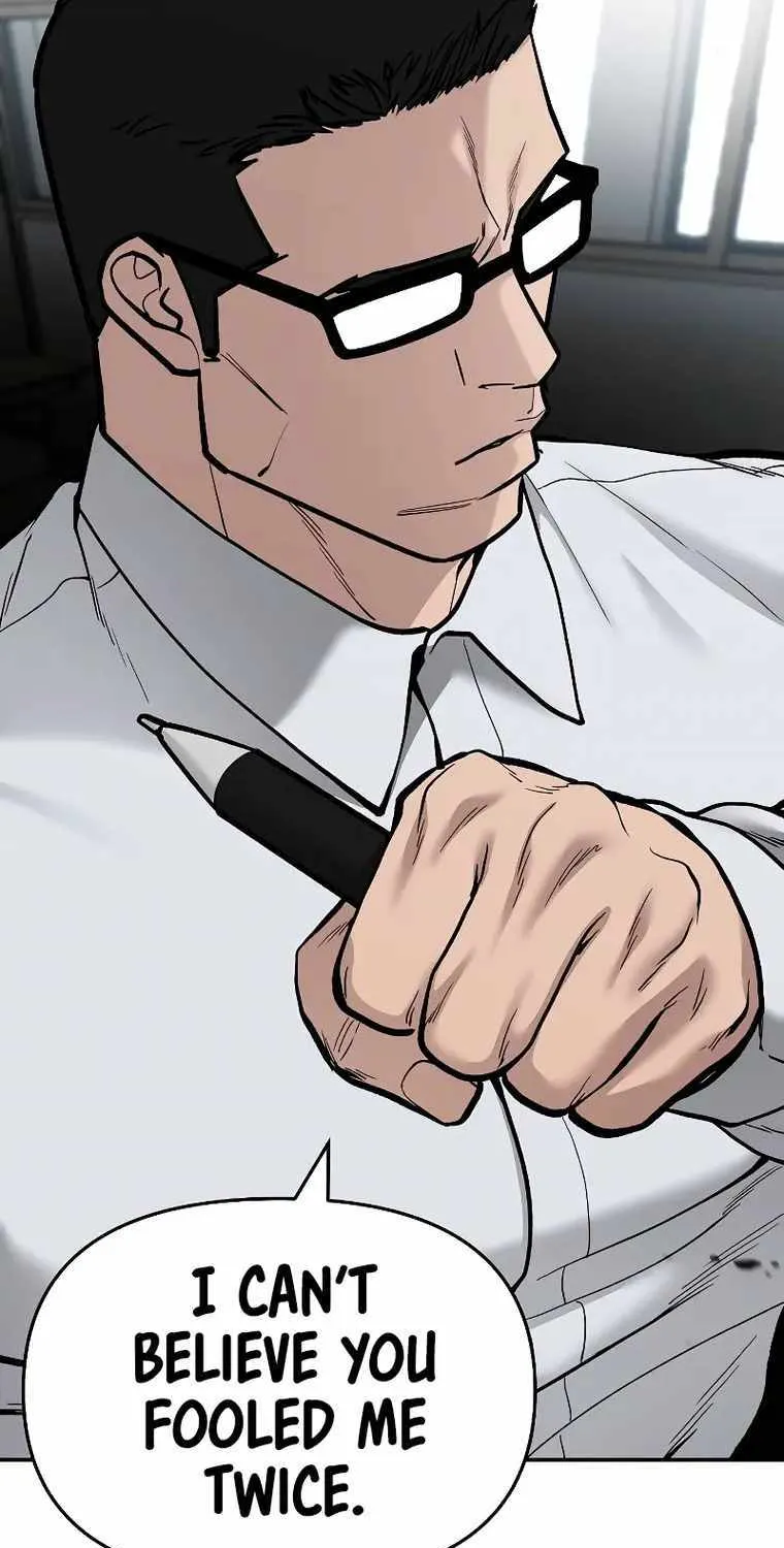 The Bully In-Charge Zinmanga X Chapter 70 Page 35