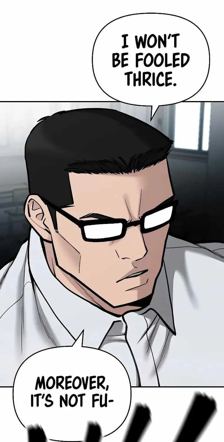 The Bully In-Charge Zinmanga X Chapter 70 Page 40