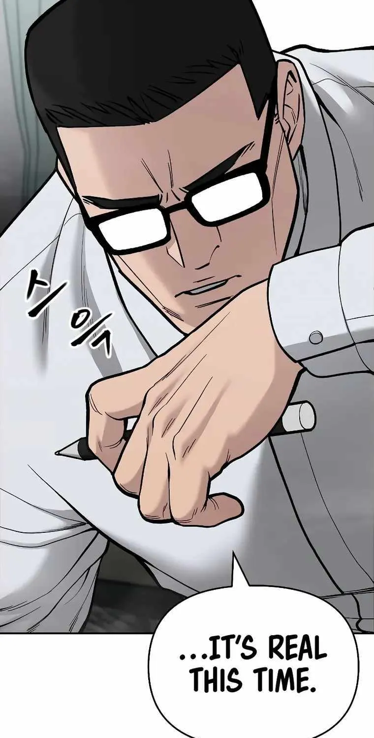 The Bully In-Charge Zinmanga X Chapter 70 Page 49