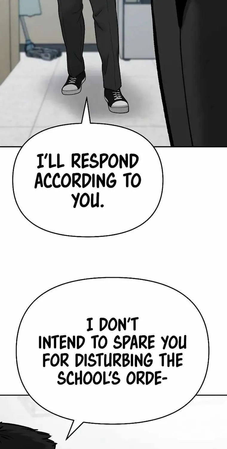 The Bully In-Charge Zinmanga X Chapter 70 Page 56