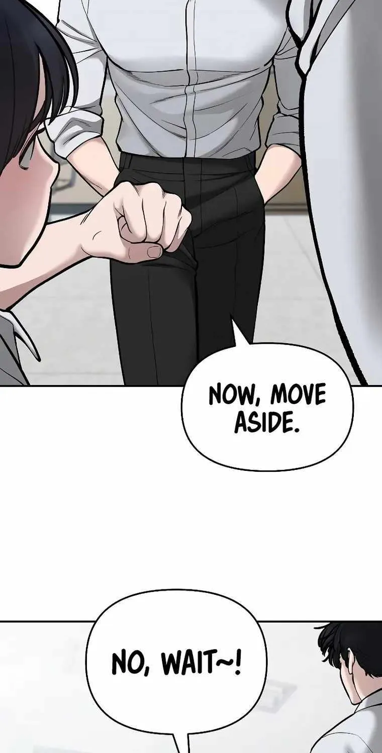 The Bully In-Charge Zinmanga X Chapter 70 Page 64