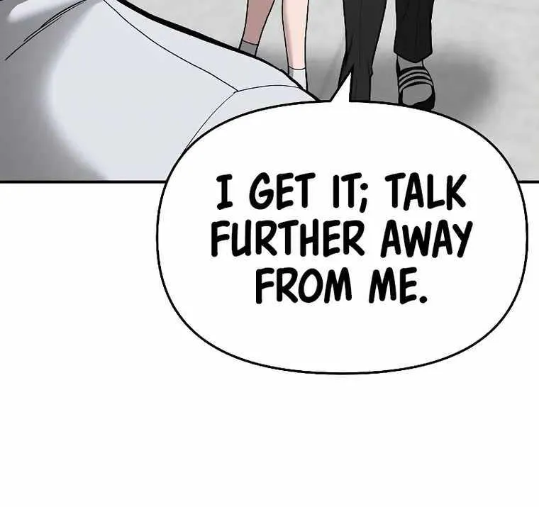 The Bully In-Charge Zinmanga X Chapter 70 Page 67
