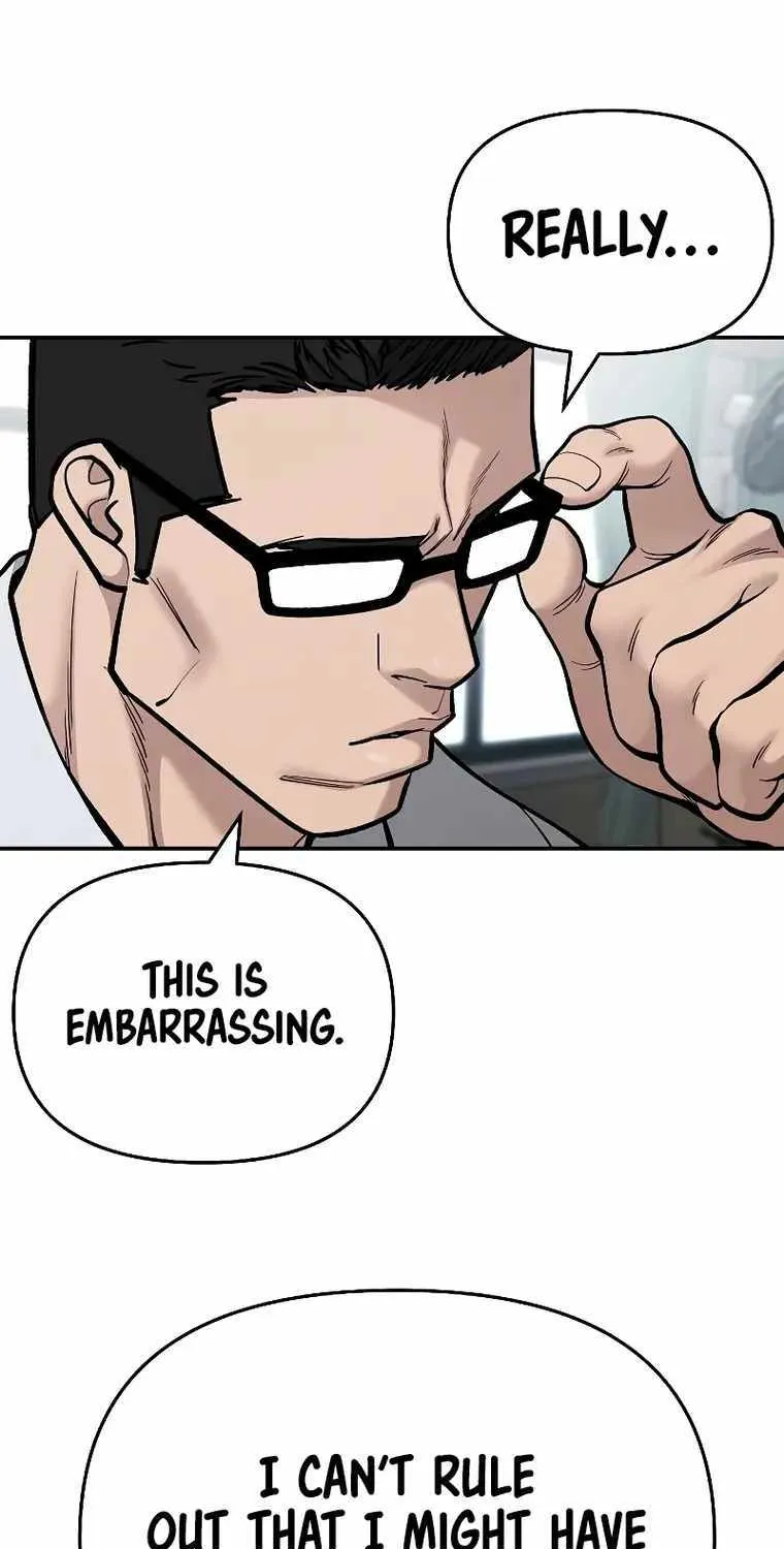 The Bully In-Charge Zinmanga X Chapter 70 Page 72