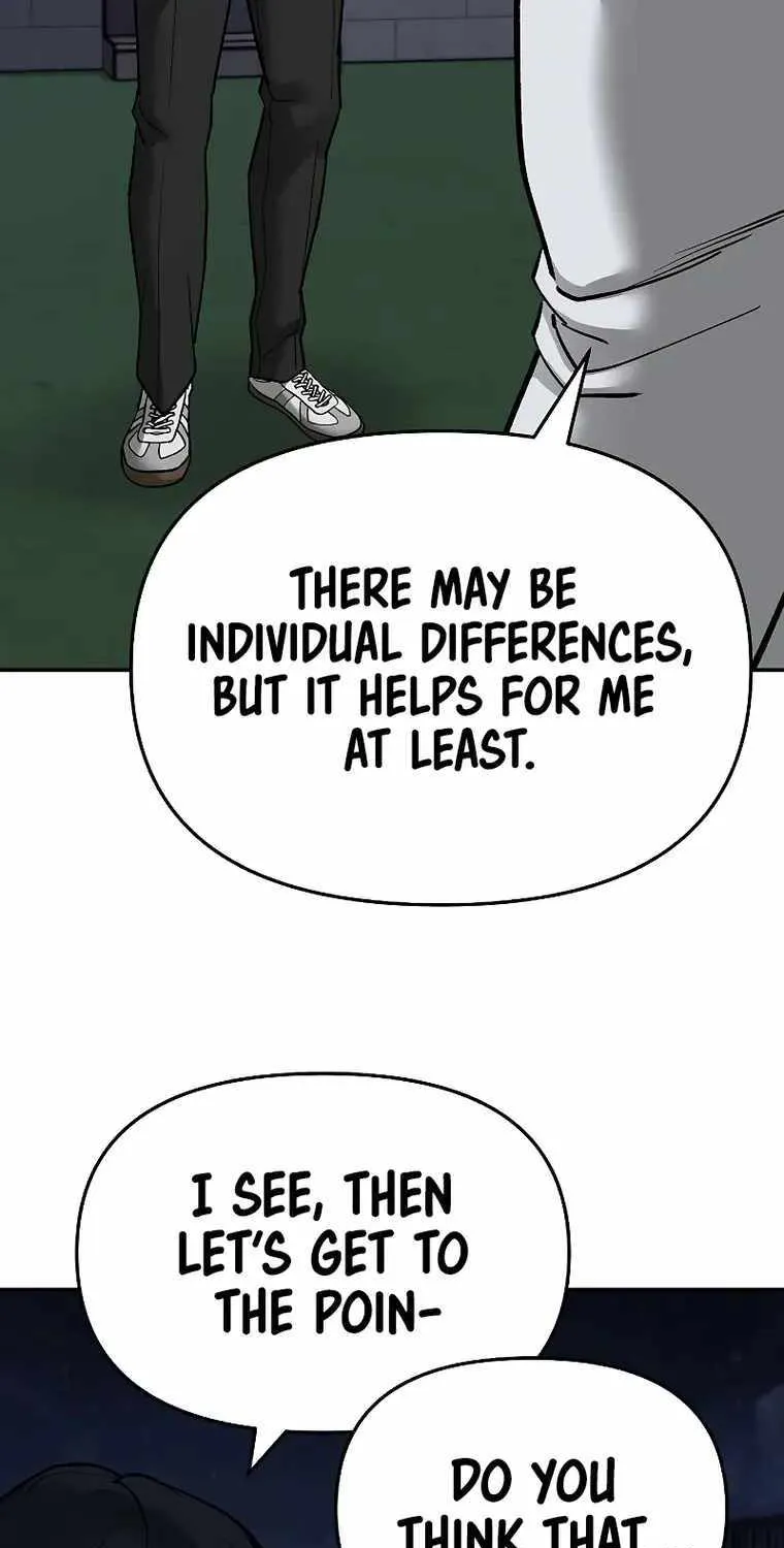 The Bully In-Charge Zinmanga X Chapter 70 Page 153