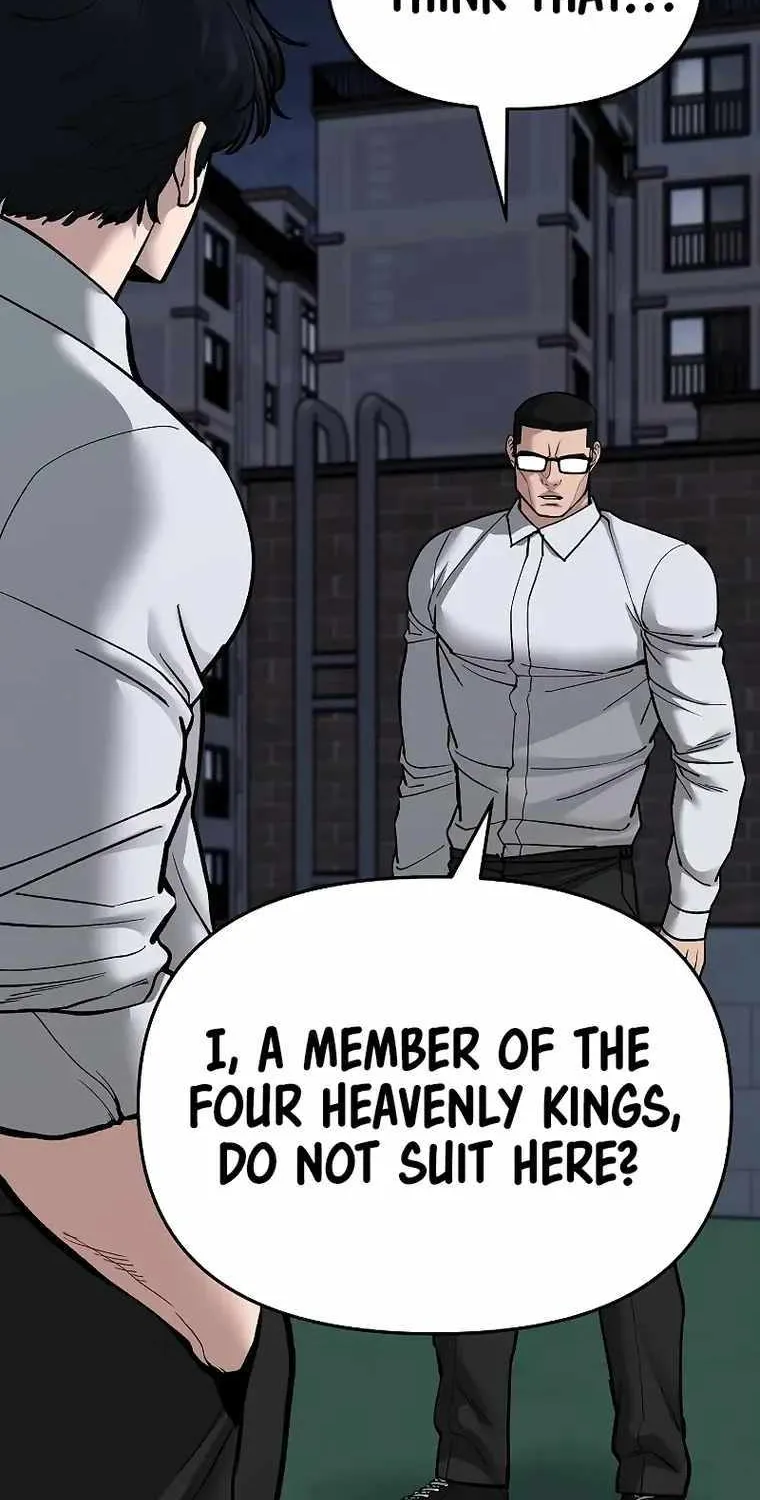 The Bully In-Charge Zinmanga X Chapter 70 Page 154