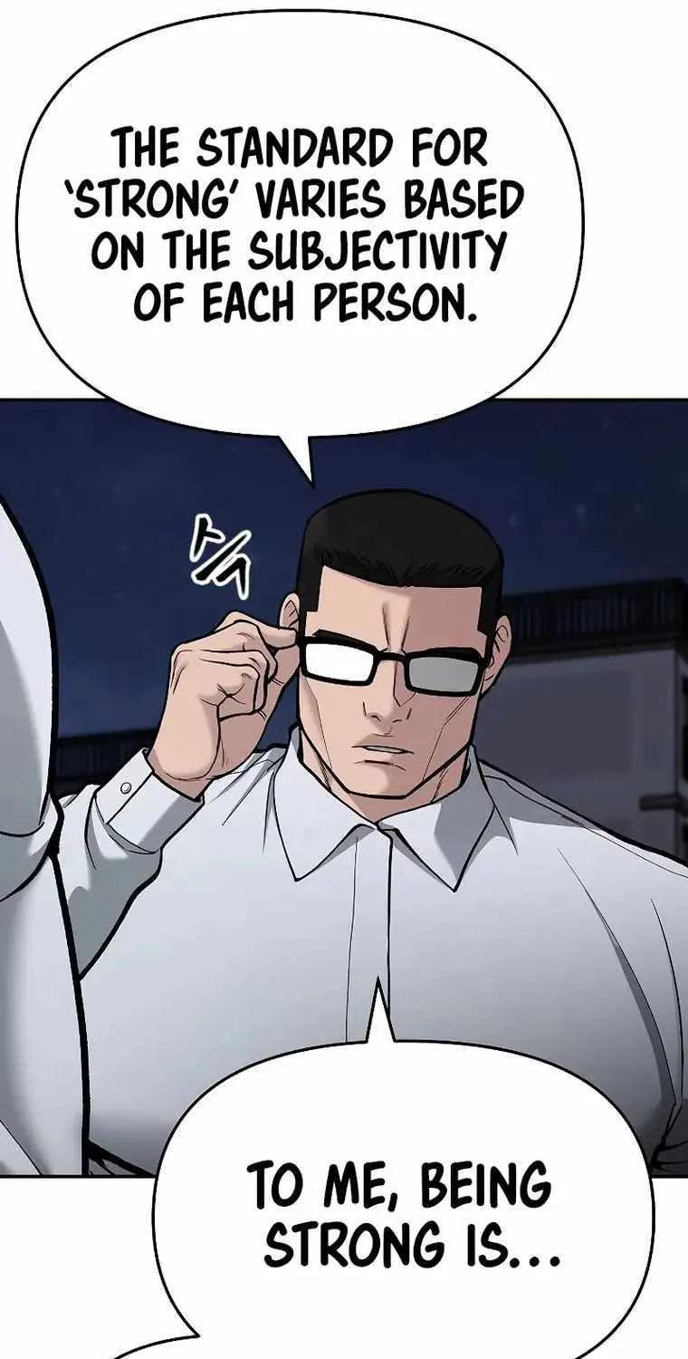 The Bully In-Charge Zinmanga X Chapter 70 Page 157