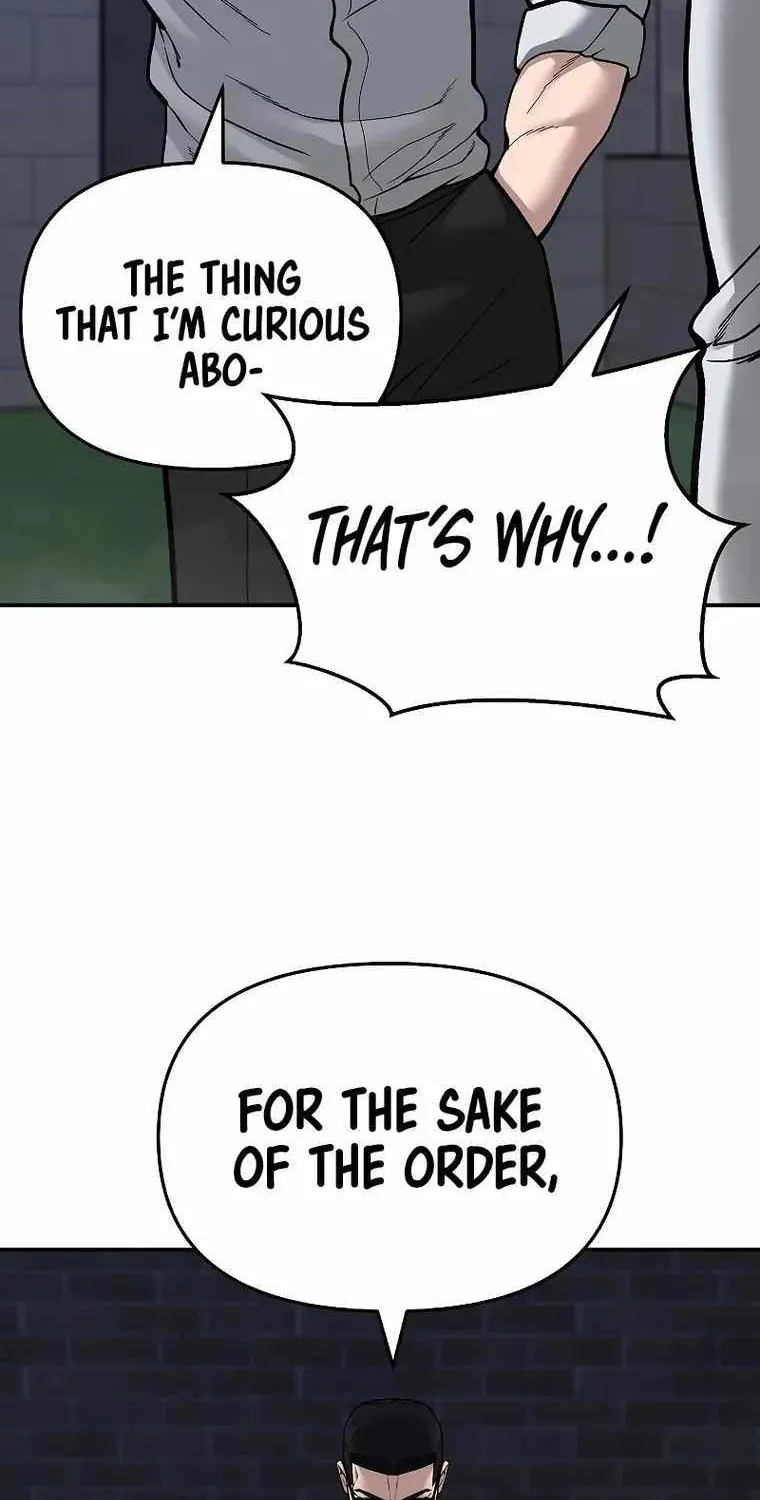 The Bully In-Charge Zinmanga X Chapter 70 Page 160