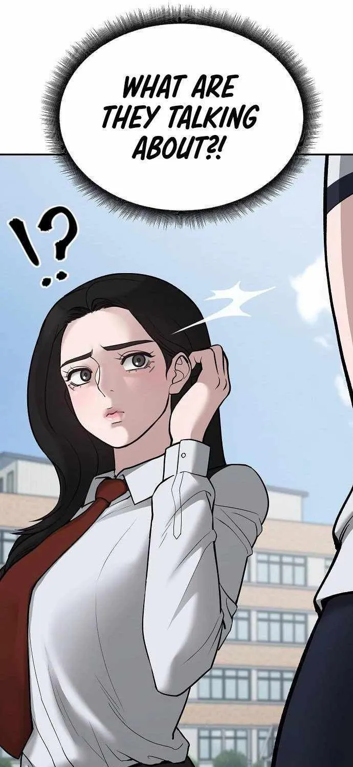 The Bully In-Charge Zinmanga X Chapter 69 Page 29