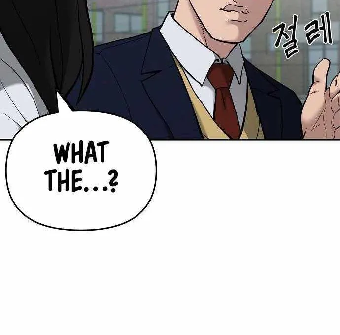 The Bully In-Charge Zinmanga X Chapter 69 Page 34