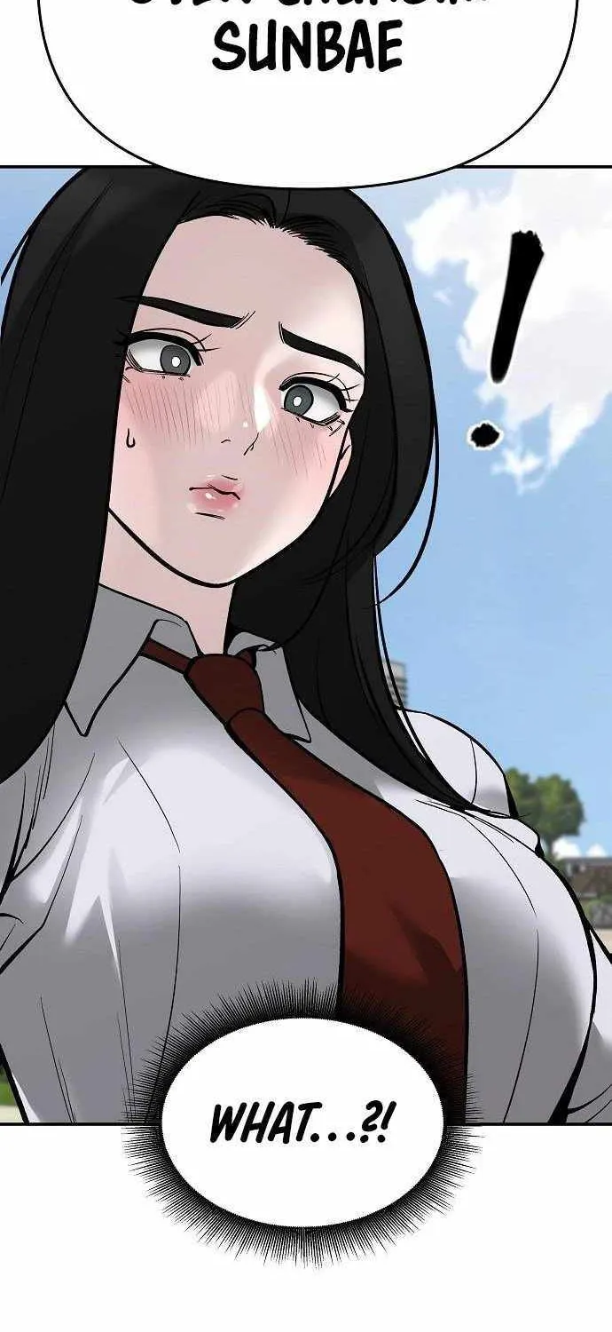The Bully In-Charge Zinmanga X Chapter 69 Page 38