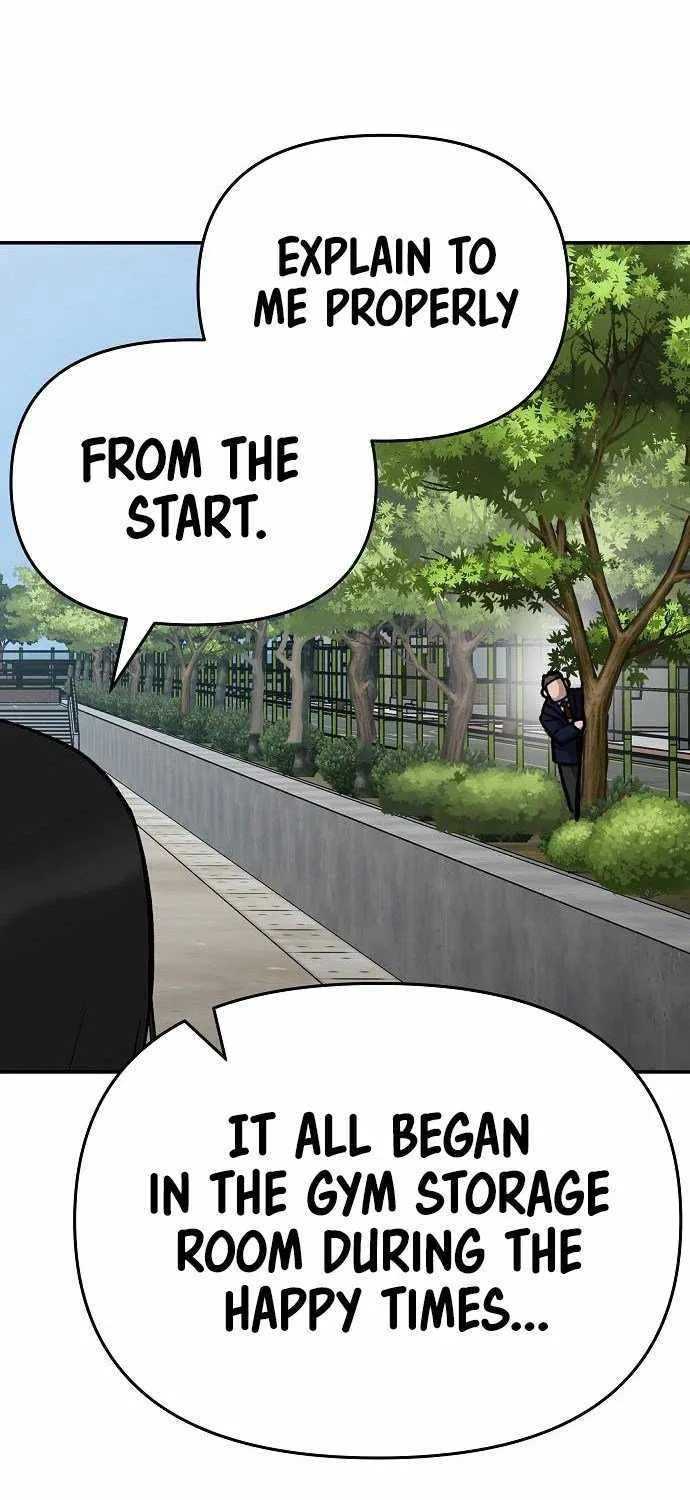 The Bully In-Charge Zinmanga X Chapter 69 Page 39