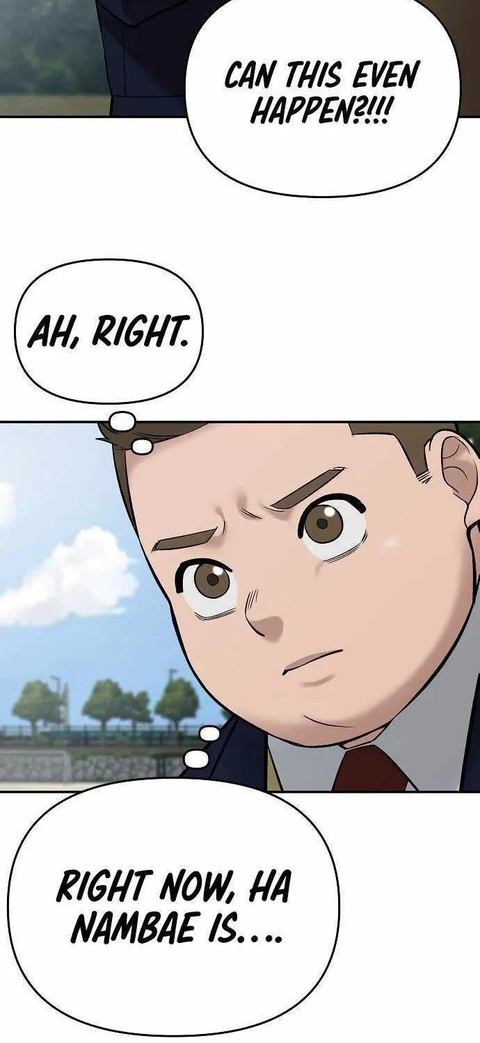 The Bully In-Charge Zinmanga X Chapter 69 Page 42