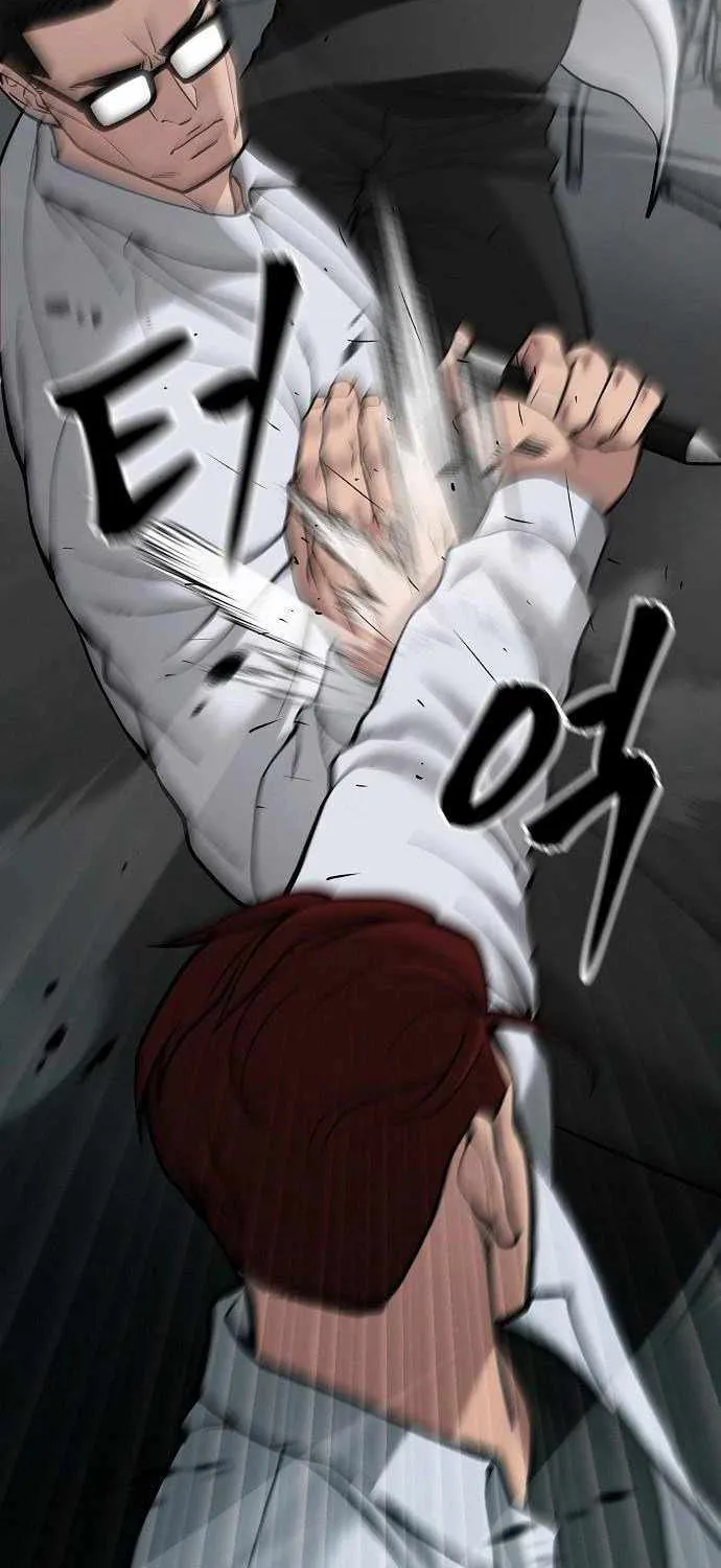 The Bully In-Charge Zinmanga X Chapter 69 Page 68