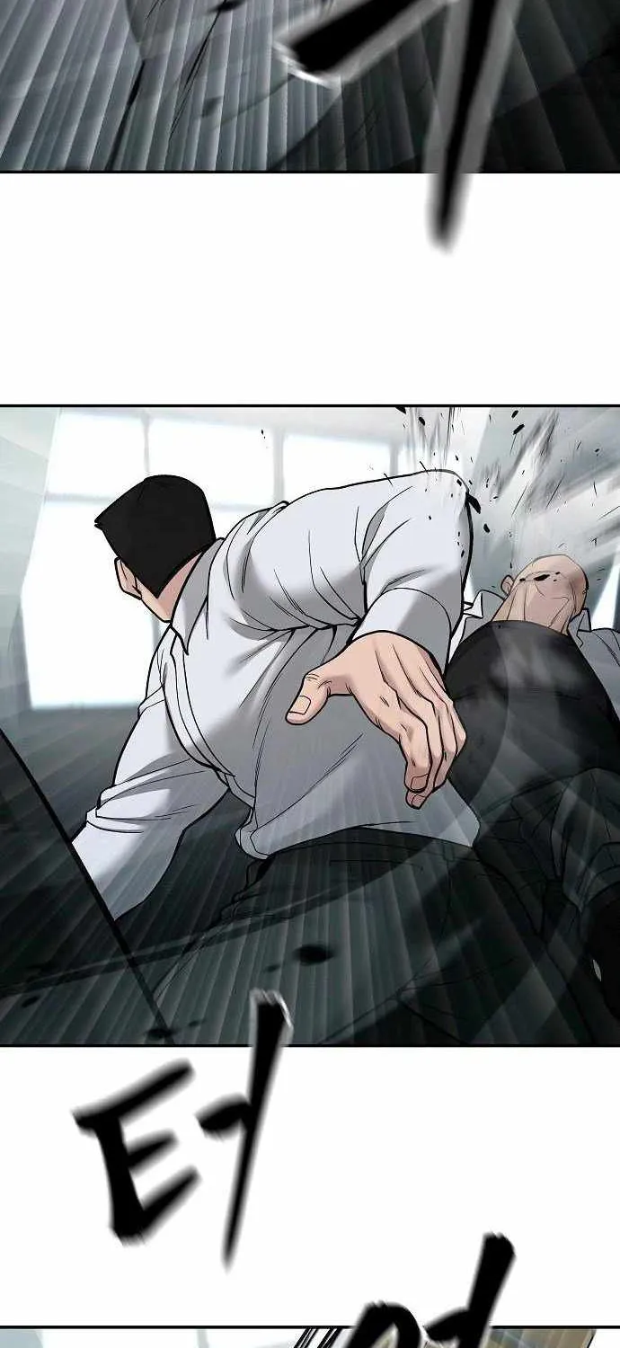 The Bully In-Charge Zinmanga X Chapter 69 Page 71