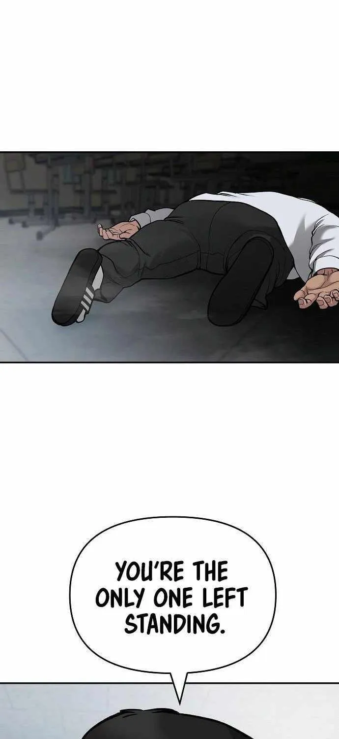 The Bully In-Charge Zinmanga X Chapter 69 Page 77