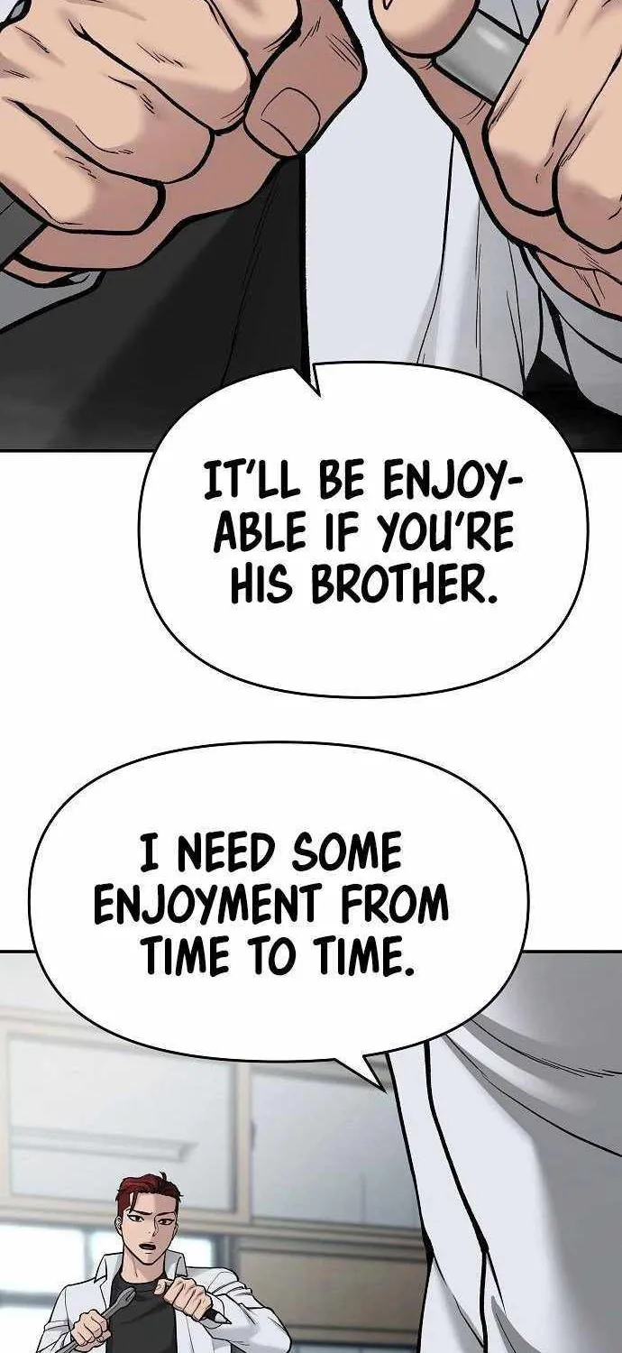 The Bully In-Charge Zinmanga X Chapter 69 Page 83