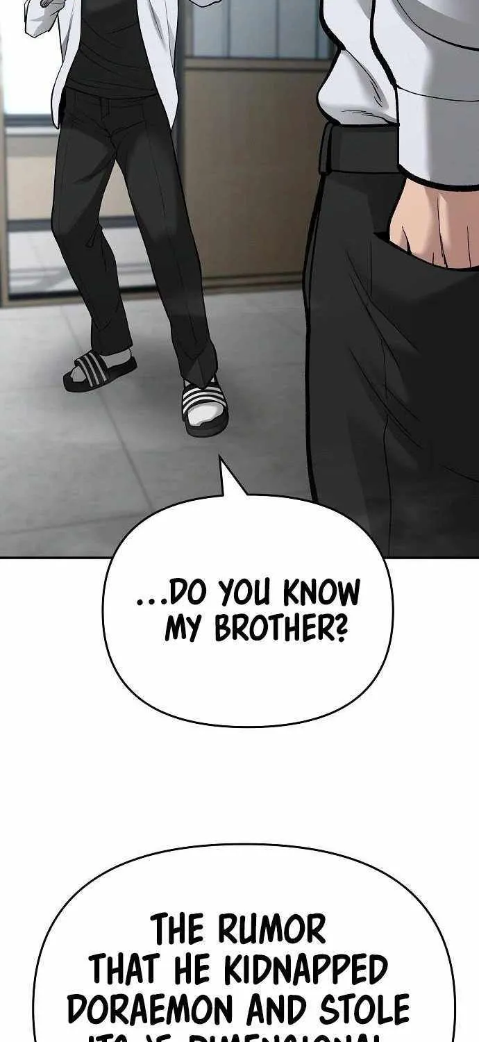 The Bully In-Charge Zinmanga X Chapter 69 Page 84
