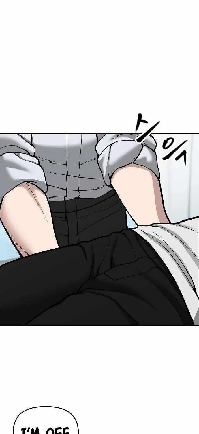 The Bully In-Charge Zinmanga X Chapter 69 Page 92