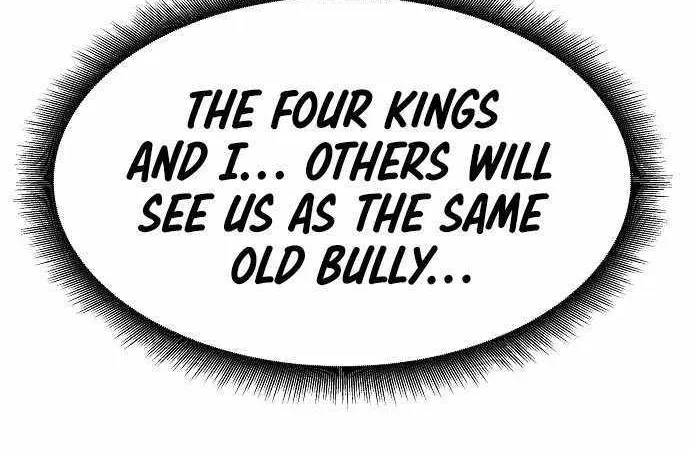The Bully In-Charge Zinmanga X Chapter 69 Page 100