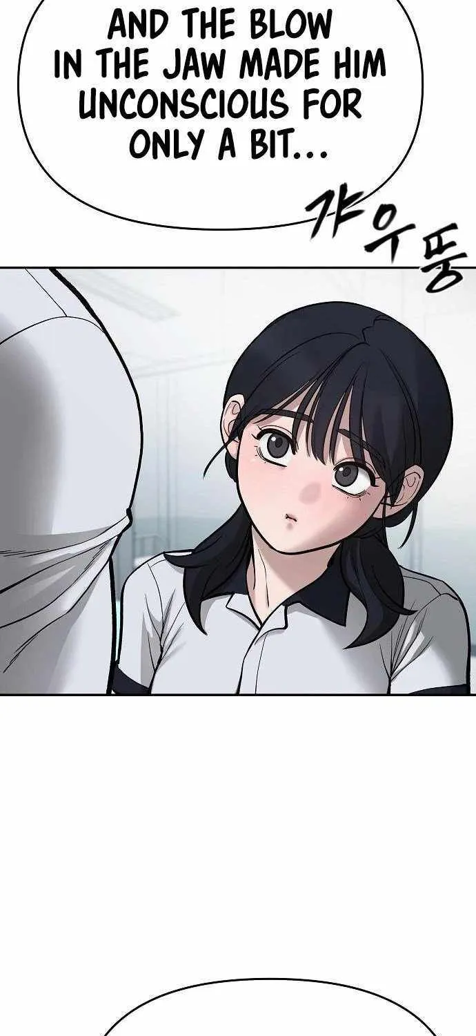 The Bully In-Charge Zinmanga X Chapter 69 Page 103