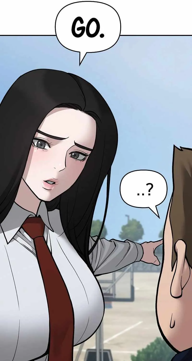 The Bully In-Charge Zinmanga X Chapter 68 Page 60