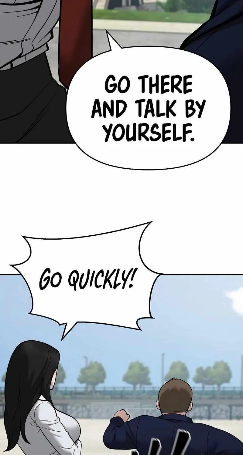 The Bully In-Charge Zinmanga X Chapter 68 Page 61