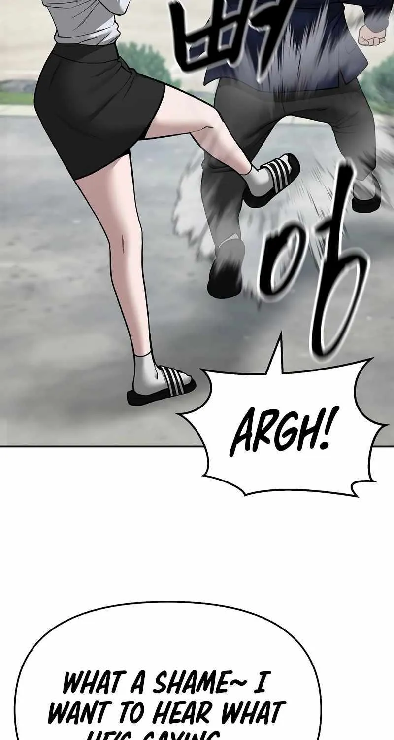 The Bully In-Charge Zinmanga X Chapter 68 Page 62