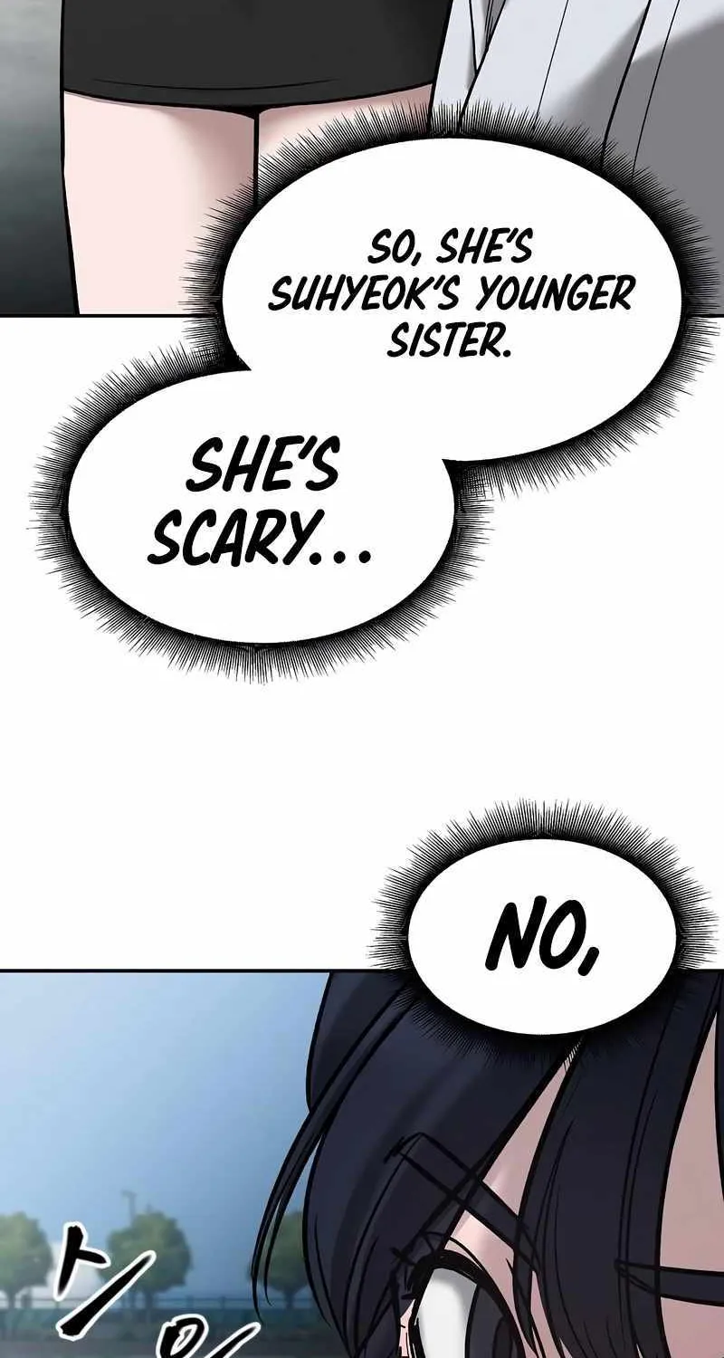 The Bully In-Charge Zinmanga X Chapter 68 Page 67