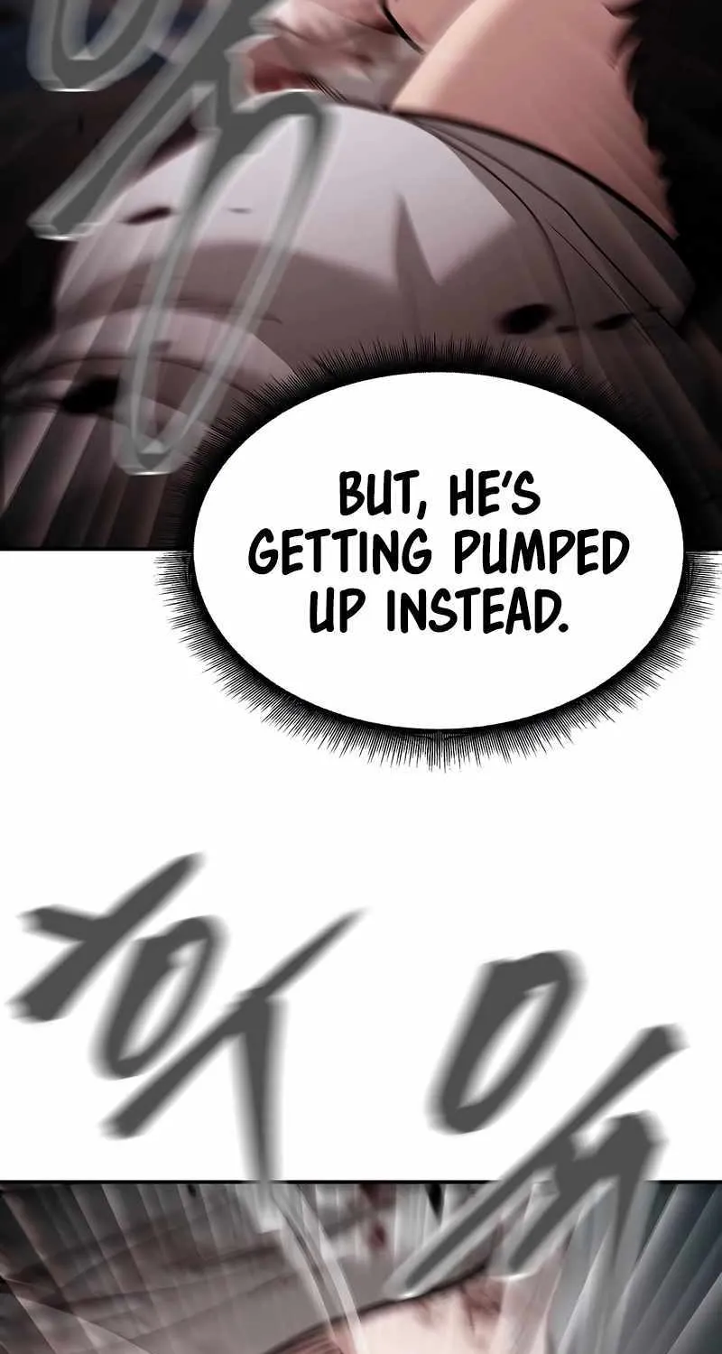 The Bully In-Charge Zinmanga X Chapter 68 Page 85