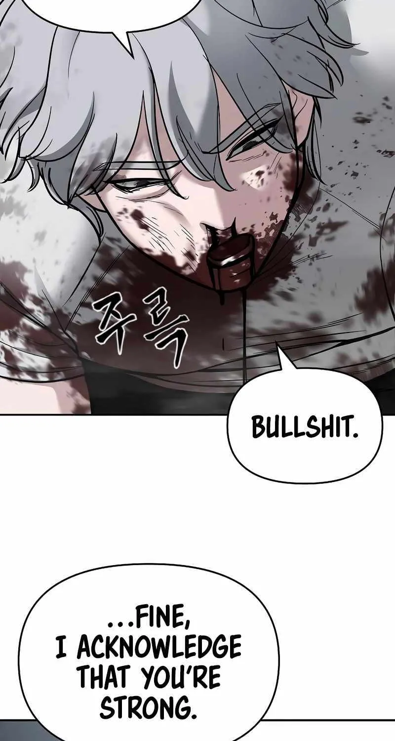 The Bully In-Charge Zinmanga X Chapter 68 Page 93