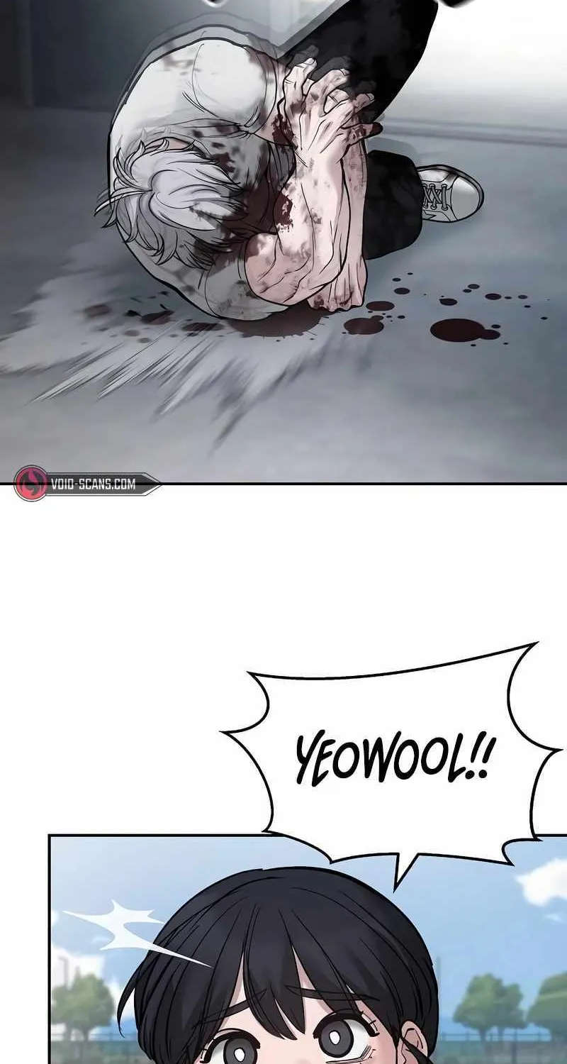 The Bully In-Charge Zinmanga X Chapter 68 Page 95
