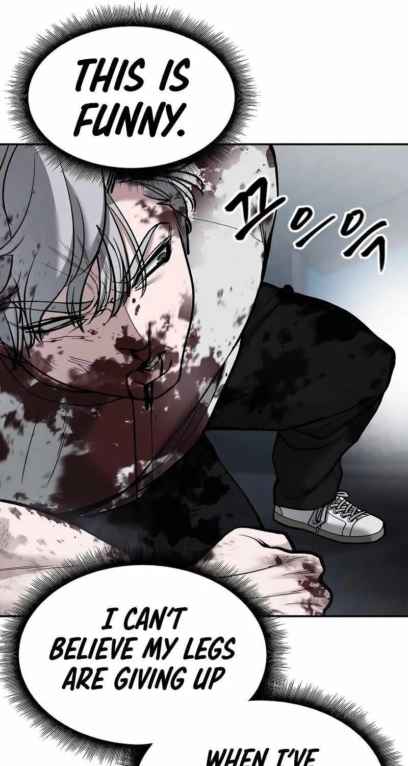 The Bully In-Charge Zinmanga X Chapter 68 Page 97