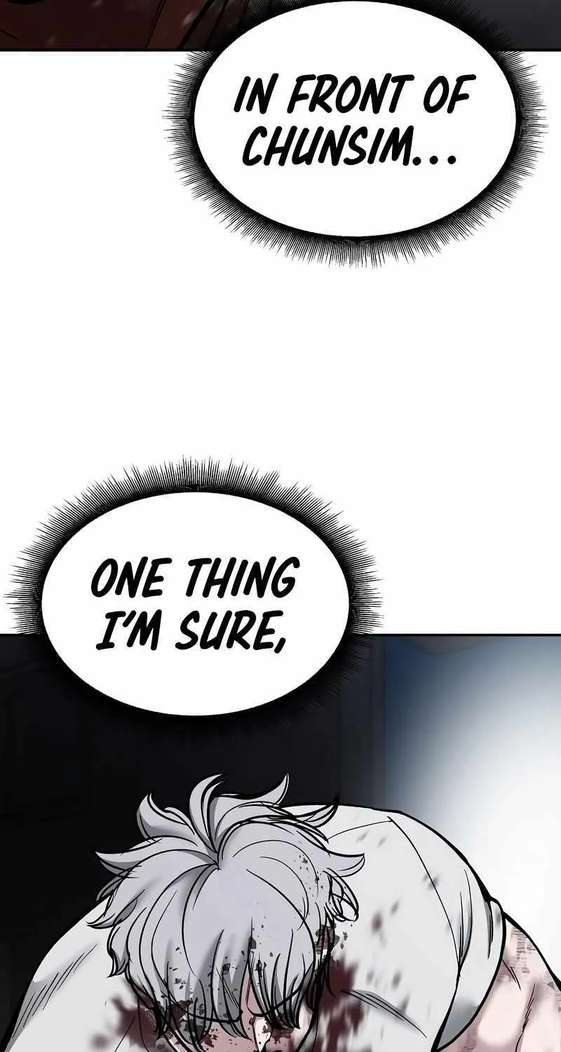 The Bully In-Charge Zinmanga X Chapter 68 Page 99