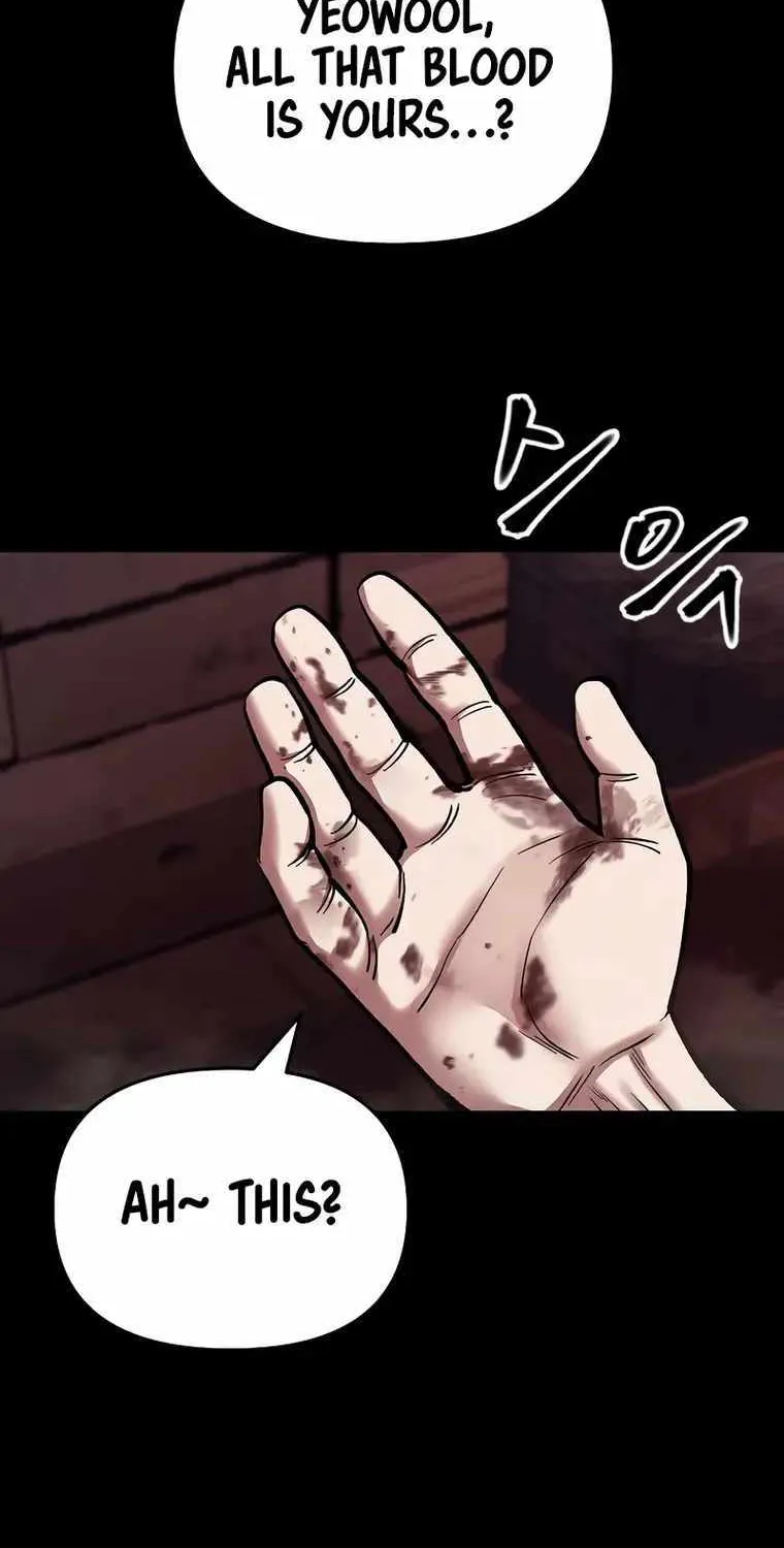 The Bully In-Charge Zinmanga X Chapter 67 Page 35