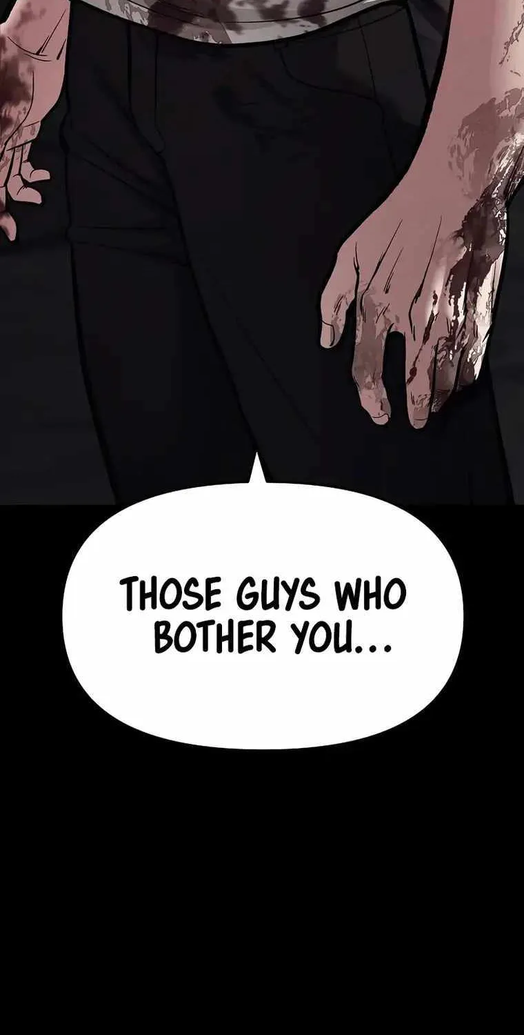 The Bully In-Charge Zinmanga X Chapter 67 Page 39