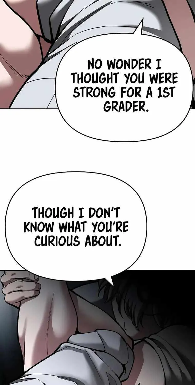 The Bully In-Charge Zinmanga X Chapter 67 Page 104