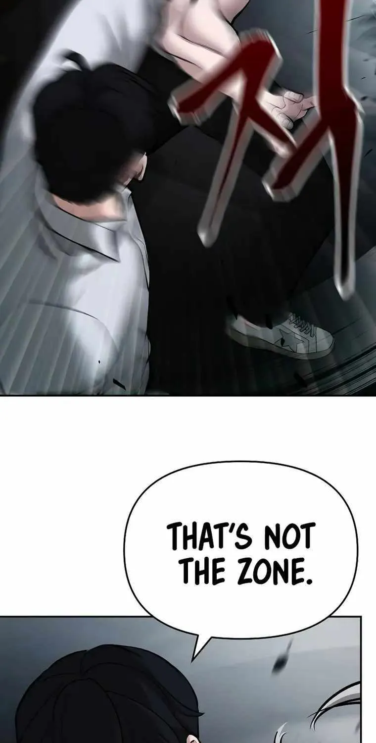 The Bully In-Charge Zinmanga X Chapter 67 Page 117