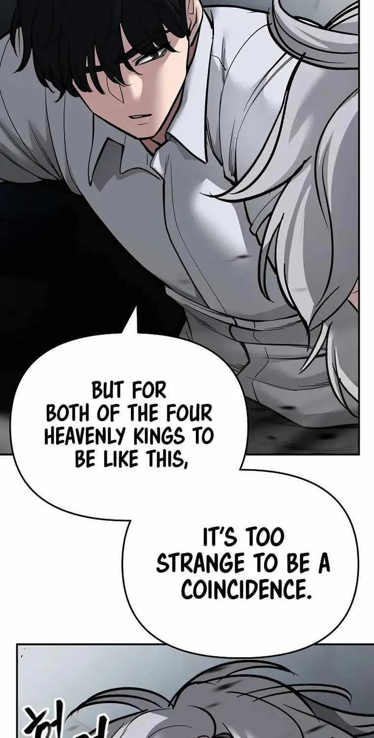 The Bully In-Charge Zinmanga X Chapter 67 Page 118