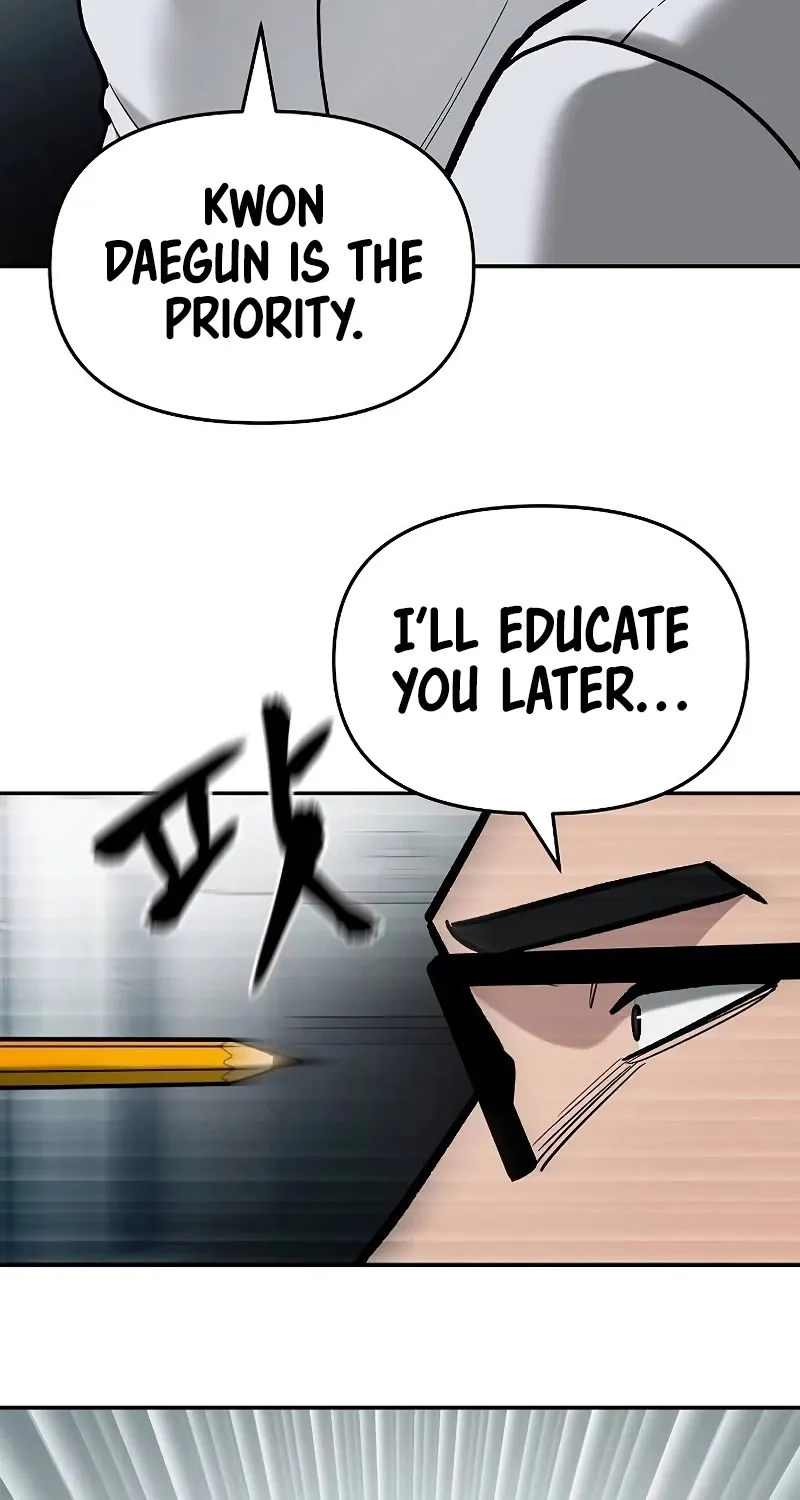 The Bully In-Charge Zinmanga X Chapter 66 Page 29