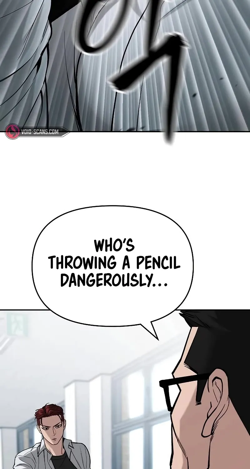 The Bully In-Charge Zinmanga X Chapter 66 Page 31