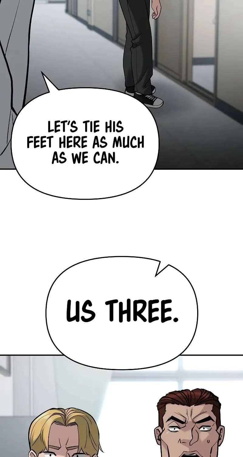 The Bully In-Charge Zinmanga X Chapter 66 Page 36