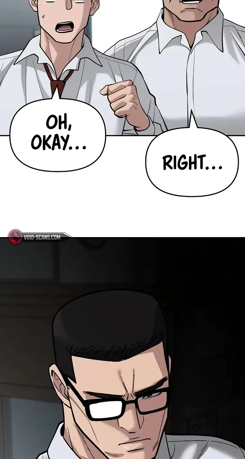 The Bully In-Charge Zinmanga X Chapter 66 Page 37