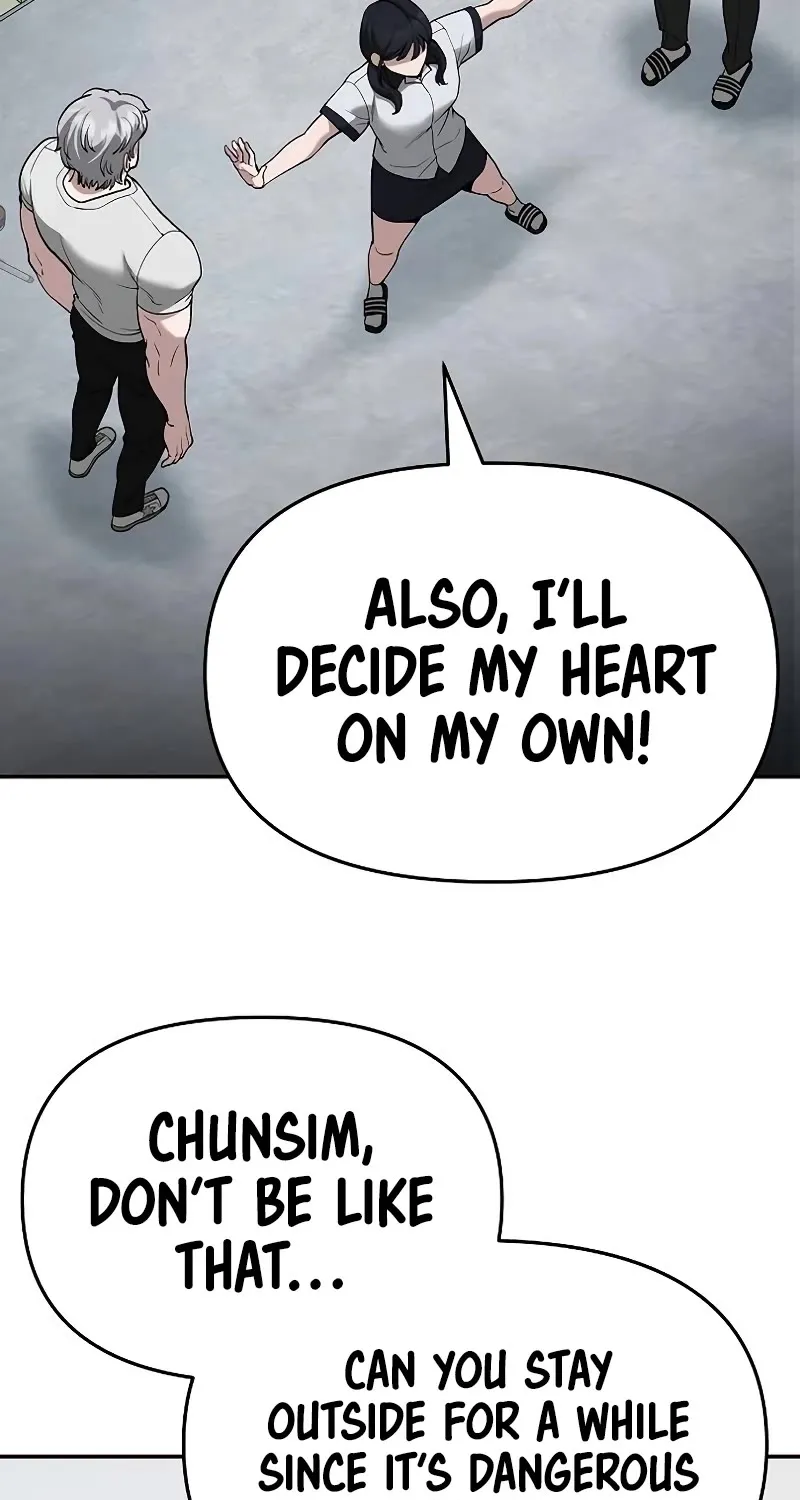 The Bully In-Charge Zinmanga X Chapter 66 Page 43