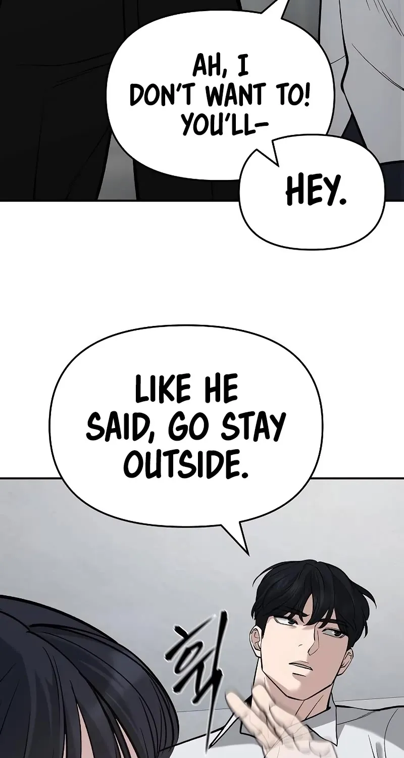 The Bully In-Charge Zinmanga X Chapter 66 Page 45
