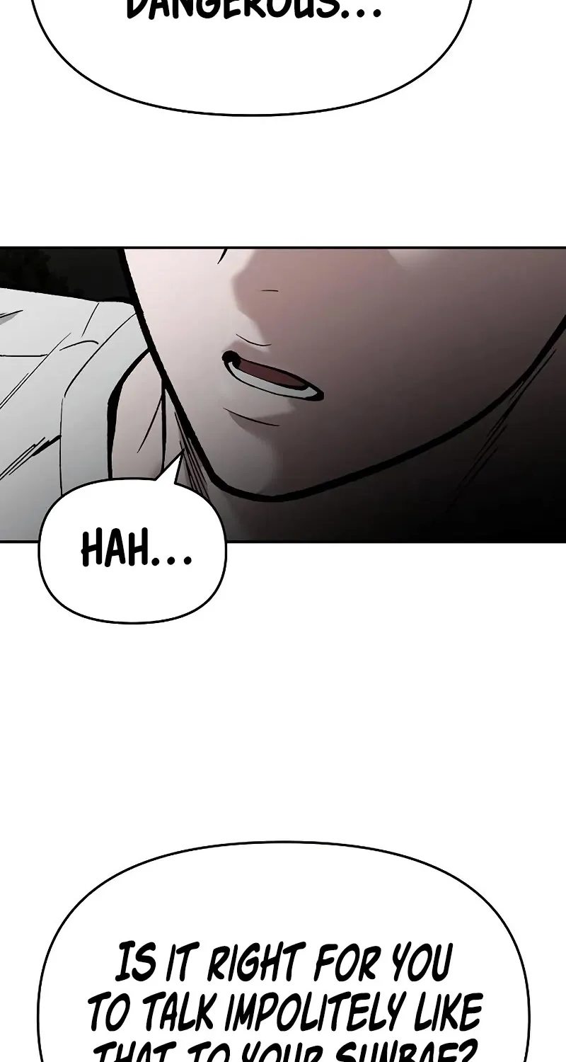 The Bully In-Charge Zinmanga X Chapter 66 Page 50