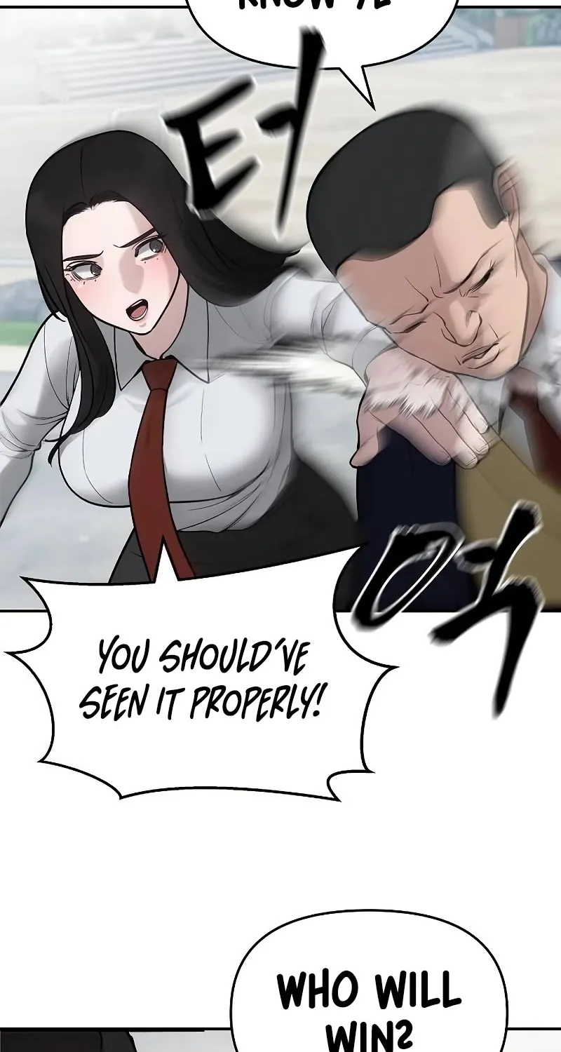 The Bully In-Charge Zinmanga X Chapter 66 Page 76