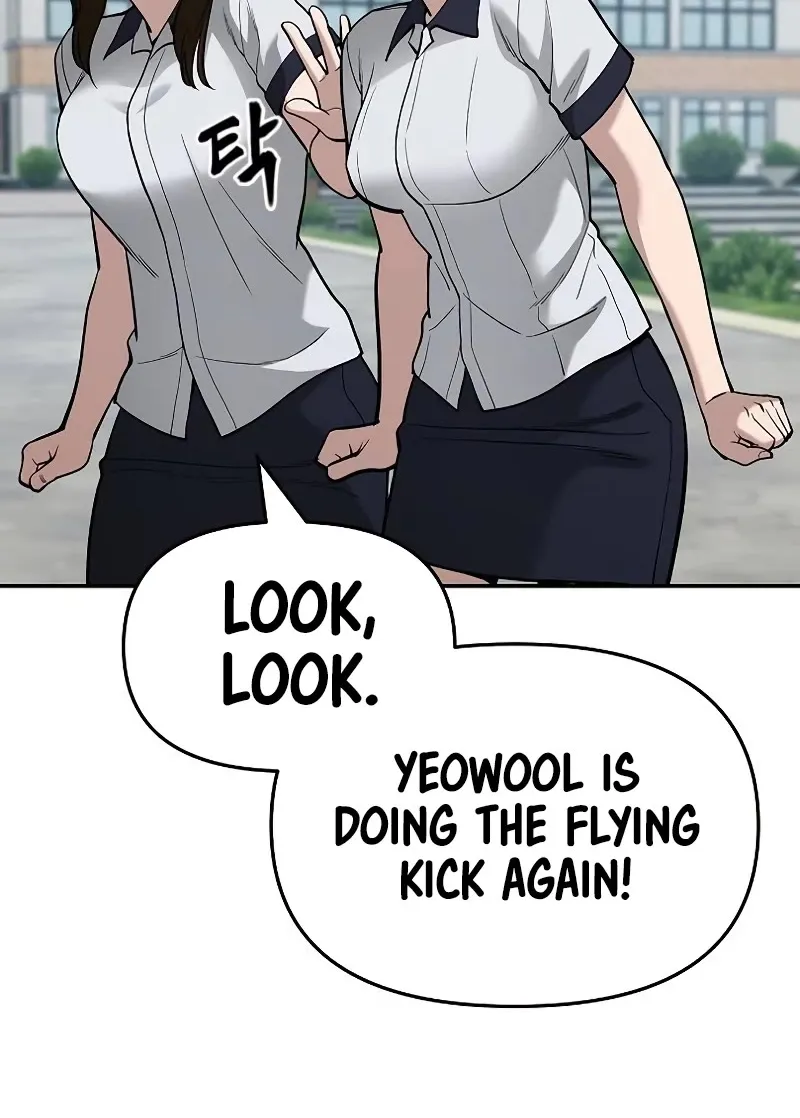 The Bully In-Charge Zinmanga X Chapter 66 Page 80